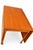 1970s Authentic Stickley Sold Wood Drop Leaf Dining Table For Sale - Image 9 of 12