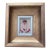 1930s Young Boy Oil on Canvas For Sale