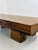 1970s Brutalist Coffee Table, 1970s For Sale - Image 5 of 10