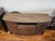 Hammary Primo III Collection Entertainment Console Tv Stand Media Cabinet Attributed For Sale - Image 11 of 17