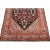 Traditional 1920s Vintage Persian Hamedan Area Rug For Sale - Image 3 of 11