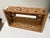 Vintage Rustic Wood Tissue Box Cover For Sale In Sacramento - Image 6 of 7