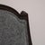 Black 19th Century France Louis XVI Black Wood Armchair For Sale - Image 8 of 11