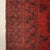 Vintage Bokara Rug, Afghanistan For Sale - Image 6 of 8