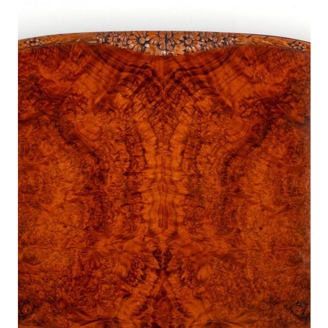 Art Deco Bedroom Suite, Set of 6 For Sale - Image 8 of 11