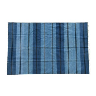 Moradabad Rug, 8X10 For Sale