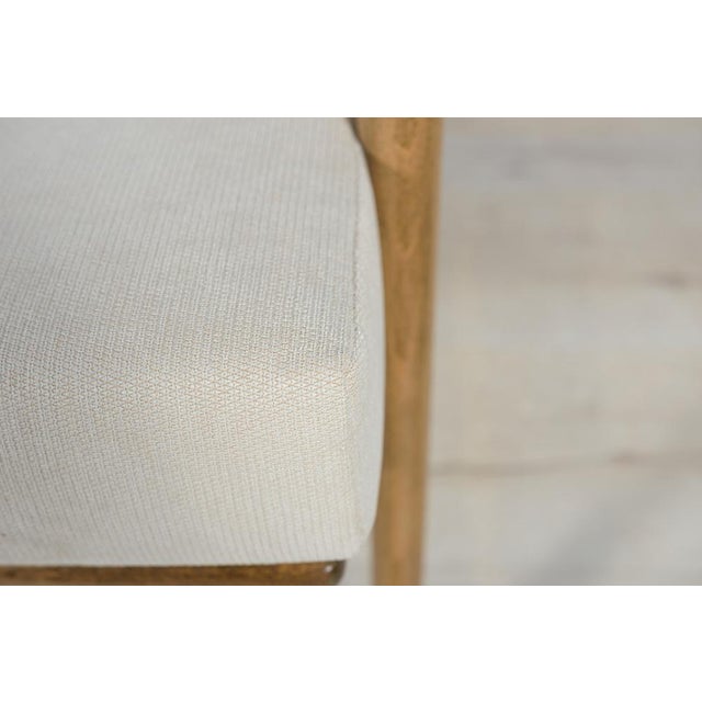 Set of 300-139 Armchairs from Swarzędzka, 1960s For Sale - Image 14 of 18