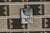 Rug & Kilim's Scandinavian Style Custom Flatweave Rug With Beige & Black Patterns For Sale - Image 9 of 10