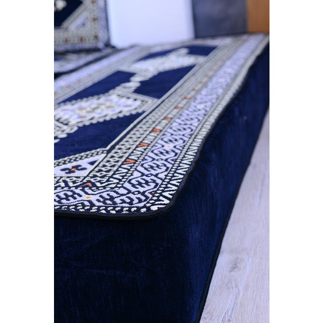 2020s Spritely Turkish Sofa For Sale - Image 5 of 5