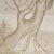 SAMPLE - Schumacher X Colette Cosentino Birdsong 3 Panel Set In Ivory For Sale In New York - Image 6 of 6