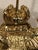 1960s 1960s Monet Bumble Bee Brooch For Sale - Image 5 of 5