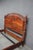 Henkel Harris Genuine Mahogany Queen Size Bed Frame For Sale - Image 12 of 14