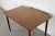 Mid-Century Modern Teak Extendable Dining Table, 1960s For Sale - Image 11 of 12