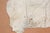 Animal Skin Hand-Crafted White Cowhide Rug from Argentina, Folk Art Style, 1980 For Sale - Image 7 of 18