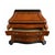 Baroque Burl Wood Dresser For Sale - Image 4 of 7