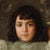 Giovanni Galfré, Portrait of a Young Girl, Oil on Canvas For Sale - Image 4 of 12