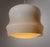 1960s Model 2114 Pendant with Grey Opal Glass Lampshade by Gino Sarfatti for Arteluce, 1960s For Sale - Image 5 of 18