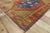 Mid 20th Century Vintage Turkish Oushak Rug, 03'05 X 04'08 For Sale In Dallas - Image 6 of 11