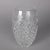 Transparent Antique Hawkes School Brilliant Cut Crystal Maple Leaf Vase, 20th Century For Sale - Image 8 of 9