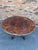 This is a beautiful 54" custom-made dining table from England! The wood has lovely natural designs and is a gorgeous warm...