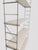 Tria Modular Shelving System by Massana and Tremoleda for Mobles 114, Spain, 1970s For Sale - Image 4 of 5