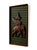 Wood Vintage Thai Teak Wood Wall Hangings Featuring Elephants For Sale - Image 7 of 11