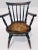 Antique Victorian Children’s Chair, 19th Century For Sale - Image 5 of 7