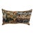 Pillow Crafted From an Exquisite 18th-Century Tapestry For Sale