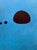 Paper Joan Miró (1893-1983), Blue Ii, 1961, the National Museum of Modern Art, the George.... For Sale - Image 7 of 7