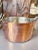 Early 20th Century Early 20th Century English Copper Pot From the Gildredge Hotel by Moresi and Lucca For Sale - Image 5 of 7
