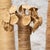 Baobabs in Raffia, Madagascar, 2000, Set of 3 For Sale - Image 11 of 15