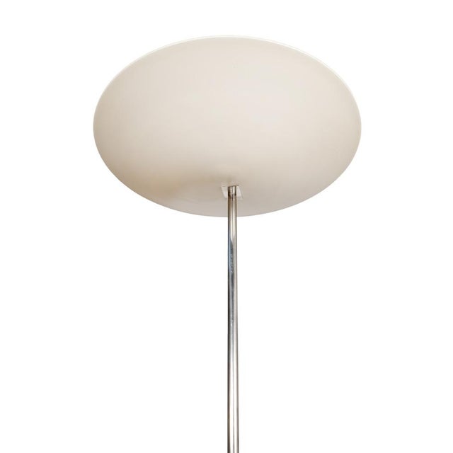 Model 1050/2 Floor Lamp by Gino Sarfatti for Arredoluce, 1950s For Sale - Image 10 of 13