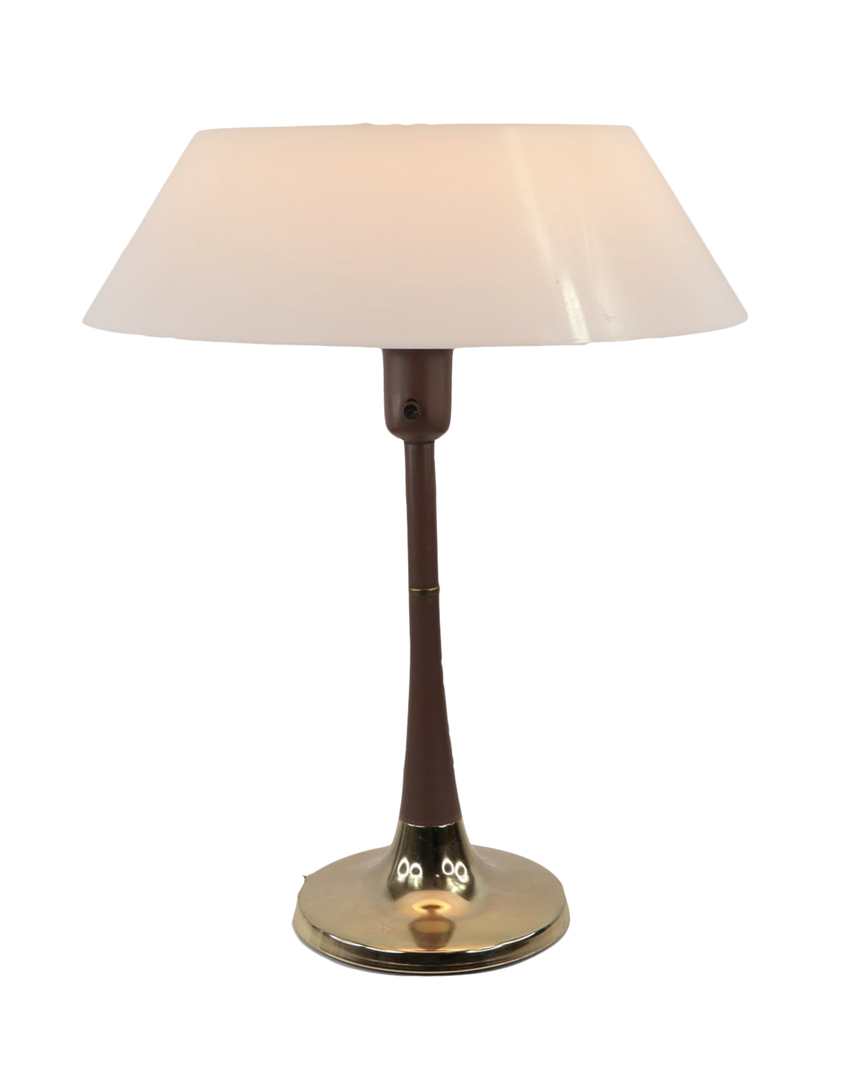 gerald thurston lamp