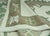 Turkish Oushak Rug 9'5" x 12' #20140 For Sale In Houston - Image 6 of 8