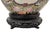 Late 19th Century Late 19th Century Antique Royal Crown Derby Chinoiserie Famille Rose Ginger Jar For Sale - Image 5 of 7