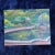 Realism Conservatory Gardens in Central Park Original Oil Painting For Sale - Image 3 of 6