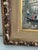 Mid 20th Century Antonio De Vity (1901-1993) Italian Oil Painting Venice Canal Gondola Cityscape For Sale - Image 4 of 12