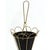 Mid 20th Century Whimsical Brass Umbrella Stand For Sale - Image 5 of 6
