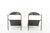 The pat conley ii armchair was designed by philippe starck in 1986 and produced by xo. This example bears the original...