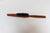 Mid-Century Danish Teak Hallway Set with Cloth Brush and Shoehorn, 1950s, Set of 3 For Sale - Image 12 of 14