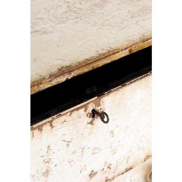 19th Century Italian Drawers For Sale - Image 4 of 14