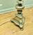 Brass Twin Angled Reading Lamp, 1920 For Sale - Image 3 of 8