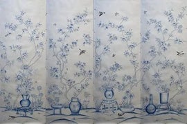Example of Wallpaper Sale
