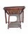 Bamboo and Wooden Slats Deck Chair, 1970s For Sale - Image 6 of 14
