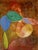 Jean Feinberg Contemporary Abstract Oil on Linen "Child’s Play" by Jean Feinberg For Sale - Image 4 of 4
