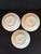 Ceramic Elegant Late Art Deco to Modern Dishes in the Christine Pattern From Heinrich - Set of 13 For Sale - Image 7 of 12