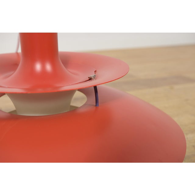 Mid-Century Modern PH5 Pendant Lamp by Poul Henningsen for Louis Poulsen, Denmark, 1960s For Sale - Image 11 of 17