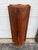Antique Farmhouse Maple Corner Cabinet With Shelves For Sale - Image 9 of 11