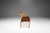 Introducing a rare "horn" chair designed by the influential Folke Ohlsson for the Swedish firm DUX. Recently and...