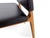 Chair in Leather from COR, Set of 5 For Sale - Image 9 of 12